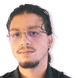 Badr Eddine Tech Badr Eddine Rjafallah Github - Premium Dark Art Gallery - 4K