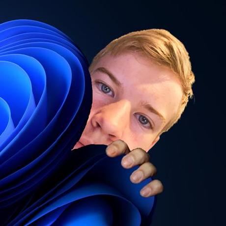 David Orn David Johannesson Github - Abstract Picture Collection - Full HD Quality