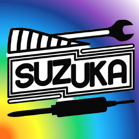 Suzuka Robocon Github