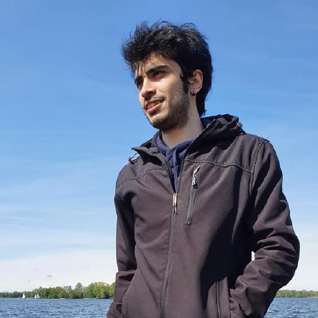 Umutcemdemir Umut Cem Demir Github - Geometric Designs - Gorgeous 8K Collection