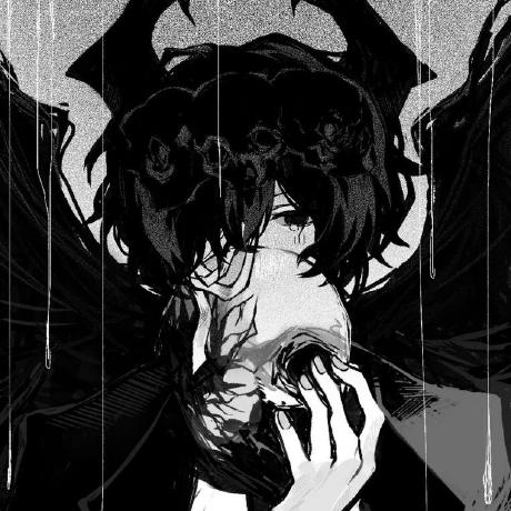 Ah I Am Dead Github - Minimal Designs - Modern Desktop Collection