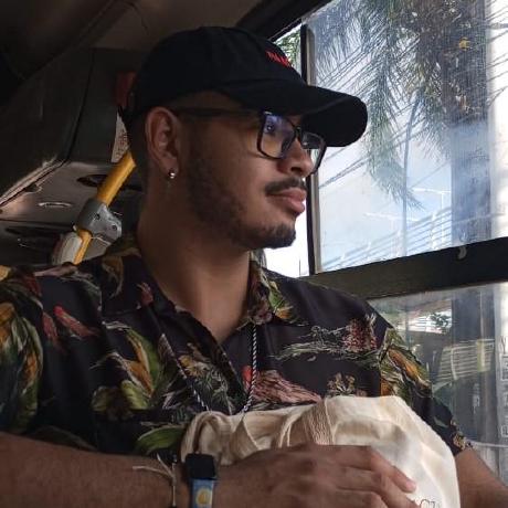 Serafim Github - 4K Light Photos for Desktop