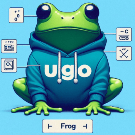 Ugo 958 Lukanro Github - Premium Landscape Pattern Gallery - Mobile