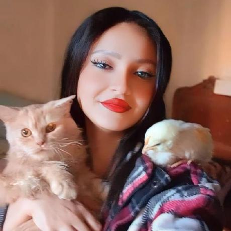 Meera Kat Github - Perfect Gradient Texture - Full HD