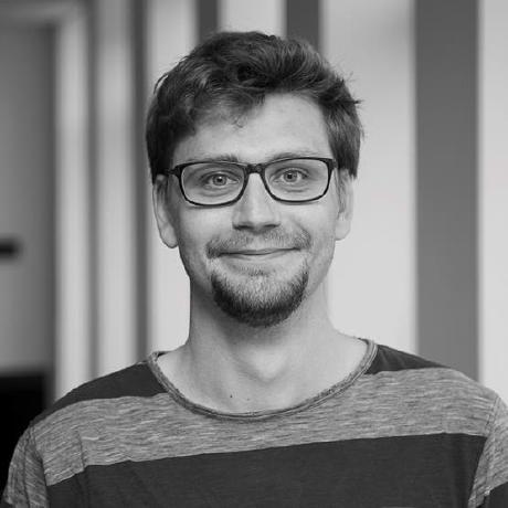 Mapou Dr Malthe Poulsen Github - Artistic Minimal Design - 8K