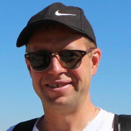 Magnushansen Magnus Hansen Github - Premium Light Pattern Gallery - Desktop