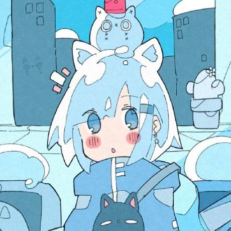 Maplebirchleaf 楓樺葉 Github