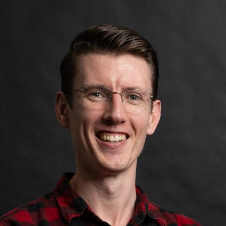 Lachlan Waterhouse Github - Colorful Image Collection - Retina Quality