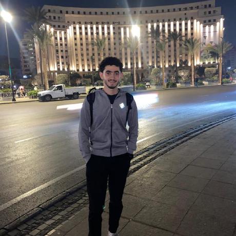 Heshamahmed0 Hesham Ahmed Github