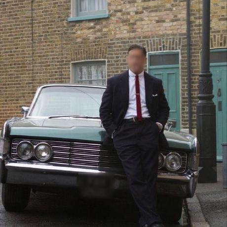 Krystal Ghost Github - City Image Collection - Full HD Quality