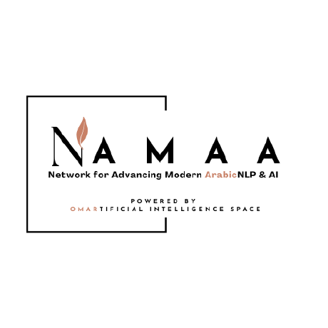 Namaa Org Linkedin - Best Abstract Arts in Mobile