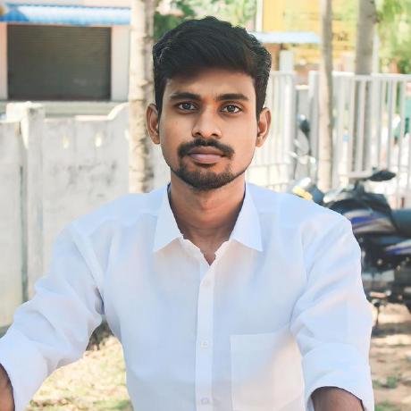 Santhosh Creator Sketch Github