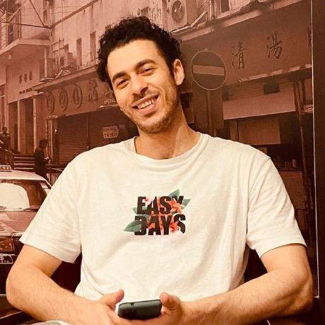 Omar42s Omar Saeed Github - Premium Dark Pattern Gallery - Desktop