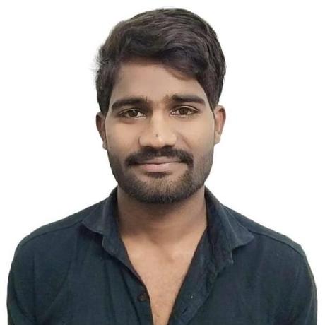 Ramakrishna861 Komarapu Ramakrishna Github - Incredible High Resolution Colorful Illustrations | Free Download