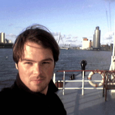 Richard Van Der Horst Medium - Best Nature Patterns in Ultra HD