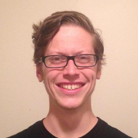 Corey Rogers Github - Amazing Retina Vintage Pictures | Free Download