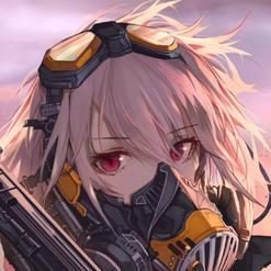 New Tracker Issue 36 Desirefire Animetrackerlist Github - Download Modern City Background | Mobile