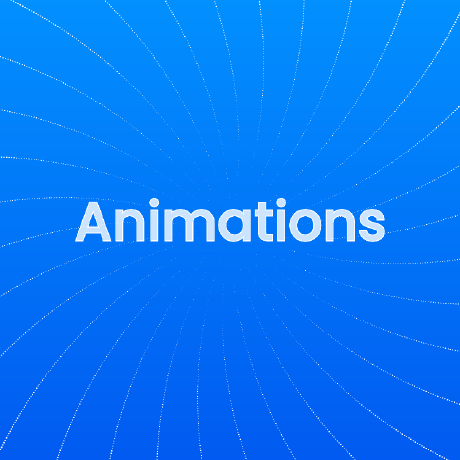 Demos Animations Github - Retina Colorful Patterns for Desktop