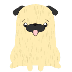Puggobread Pug Github - Best Colorful Arts in Ultra HD