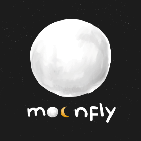 Moonfly Github - Full HD Gradient Photos for Desktop