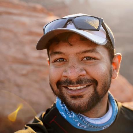 Dnath Dev Nath Github - Gradient Images - High Quality Desktop Collection