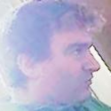 Sj Robertson Github - Perfect City Illustration - 8K