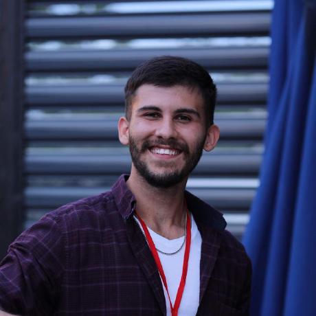 Senol Alp Github - Full HD Space Patterns for Desktop