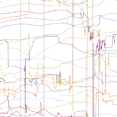 Github Markmbaum Us Climate App - City Background Collection - High Resolution Quality