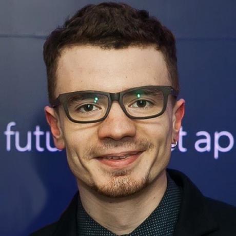 Dtitov Dmytro Titov Github