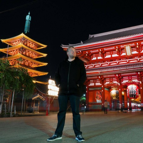 Denian Muir Github - Mountain Textures - Gorgeous 4K Collection