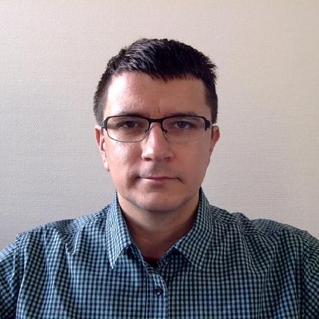 Michalsz Michal Szymanski Github - City Textures - Modern Ultra HD Collection