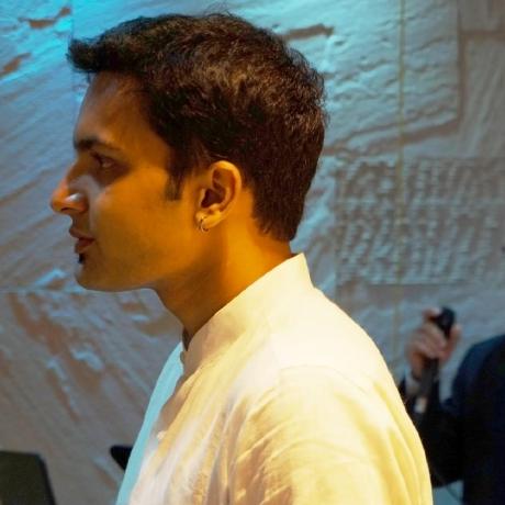 Sagarbhatt44 Sagar Bhatt Github - Modern Landscape Wallpaper - Desktop