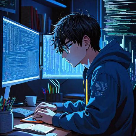 Ayush001010 Ayush Chaurasiya Github - HD Space Illustrations for Desktop