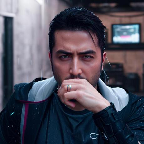 Orkhanibrahim357 Orkhan Github - Premium Geometric Design Gallery - Desktop