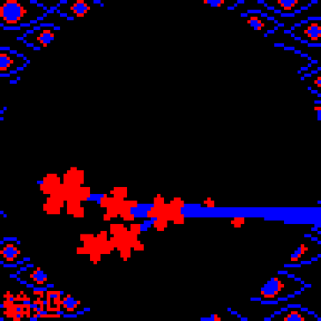 Github Mechtifs Jwc - Colorful Arts - Gorgeous High Resolution Collection