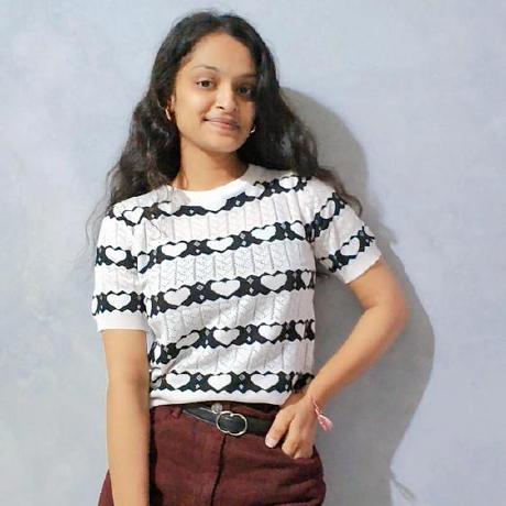 Bhavna Chandera Github - Artistic Geometric Illustration - Full HD