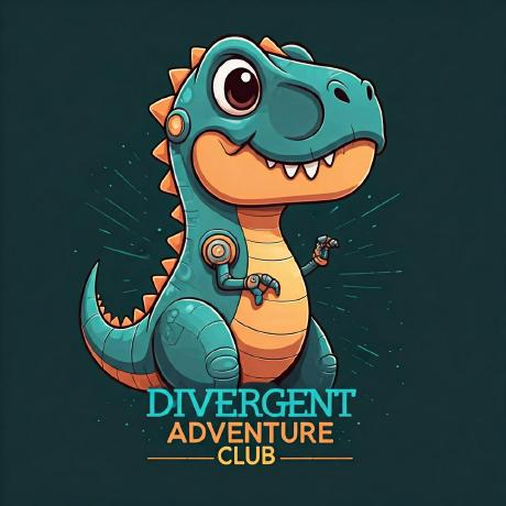 Divergent Digital Studio Github - HD Gradient Designs for Desktop