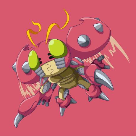 Orangeduck Daniel Holden Github - 4K Landscape Pictures for Desktop