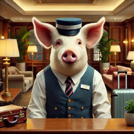 What The Pork Github - Space Wallpaper Collection - Mobile Quality