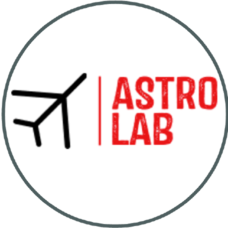 Casa0021 Astro Lab Github - Minimal Design Collection - Mobile Quality