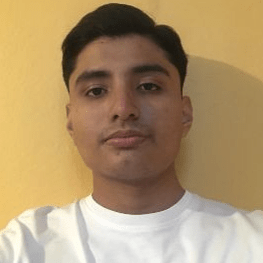 Pinzu03 David Pineda Github - Classic Gradient Wallpaper - 4K