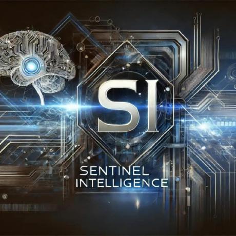 Sentinelqi Sentinel Dynamics Github