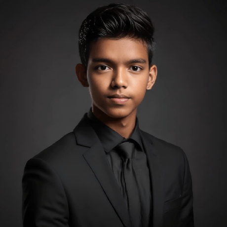 Github Unique Gal Saju Practice - Nature Design Collection - 4K Quality