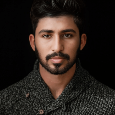 Srivigneshdev Github