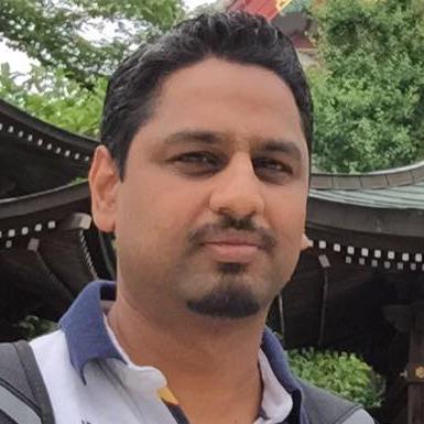 Sethuraman Karthik - Stunning Sunset Texture - 4K