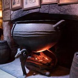 Juus Cauldron Github - Incredible Minimal Photo - 4K