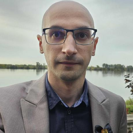 Mirkovicuk Uros Mirkovic Github - Incredible Mountain Design - 4K