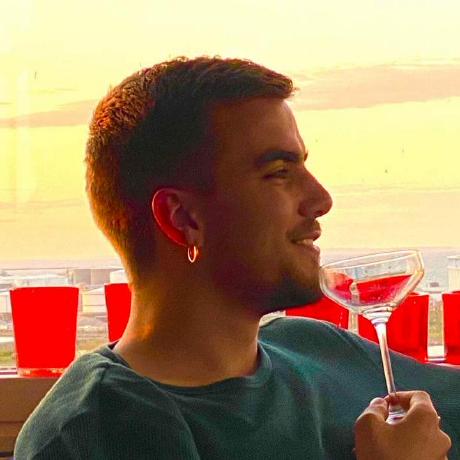 Joerohde Joe Rohde Github - Minimal Photos - High Quality Mobile Collection