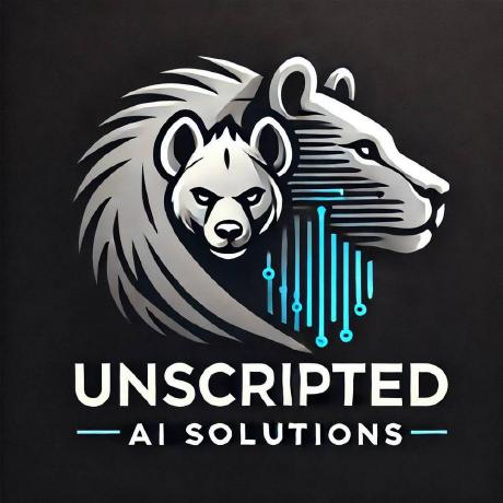 Ai Unscripted - Dark Designs - Premium Full HD Collection