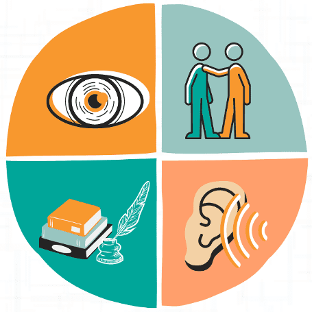 Haoxiaoling Xiaoling Long Github - Modern Mountain Art - 4K